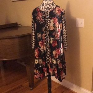 Zadie B’s dressy top